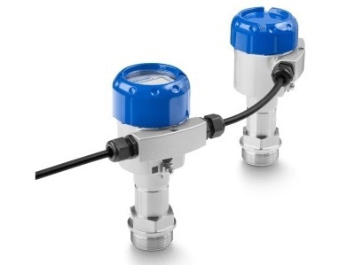 OPTIBAR 5060 eDP: Level, Density and DP Measurement Without Capillaries.