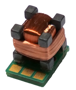 Premo Group Launches, the Smallest 3D Coil Receiver Antenna
