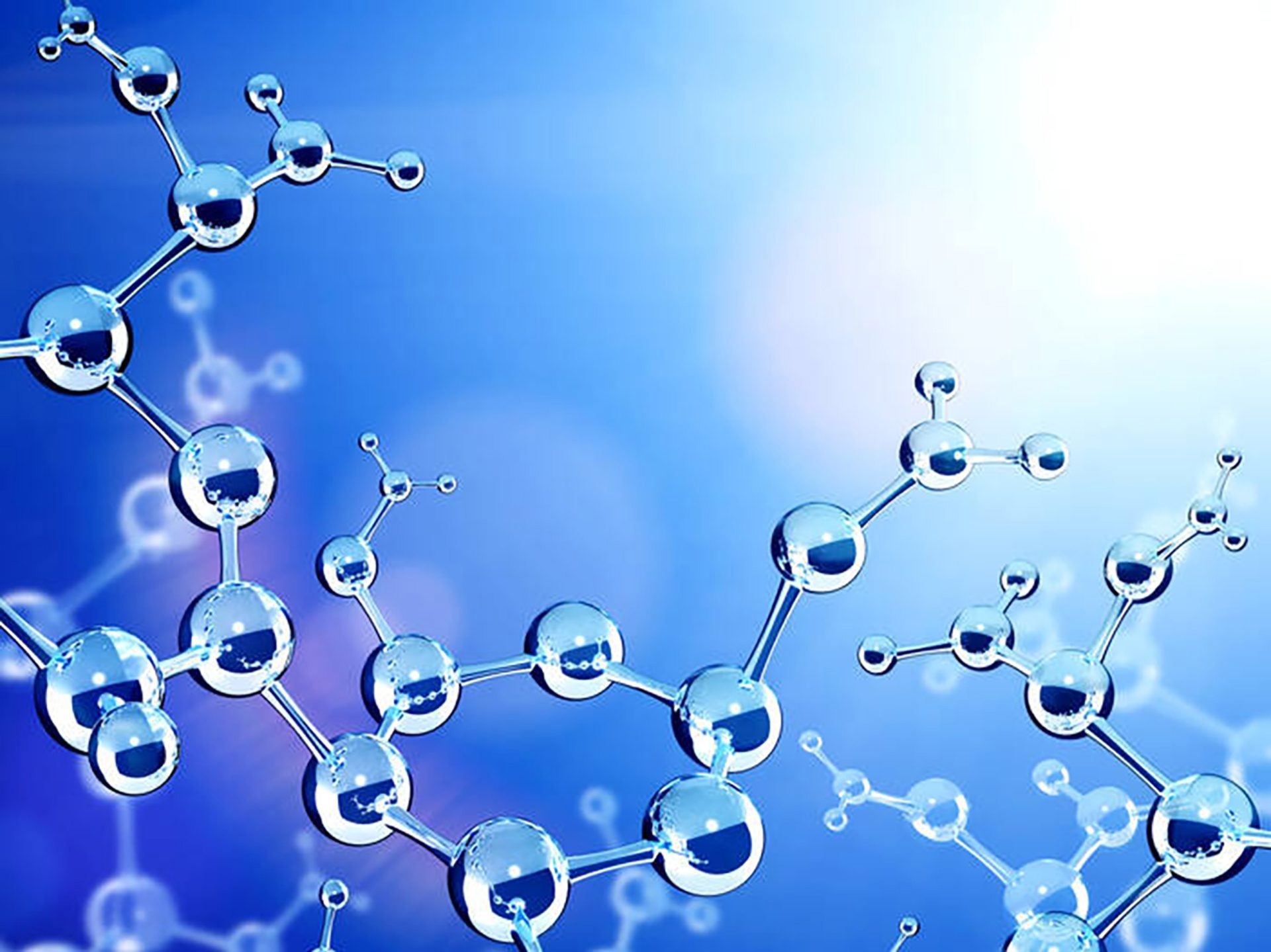 Molecular-Sized Sensor Revolutionizes Electronics