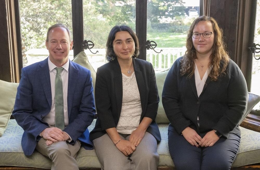 WPI Engineers Create Miniaturized, Wireless Oxygen Sensors for Sick Infants