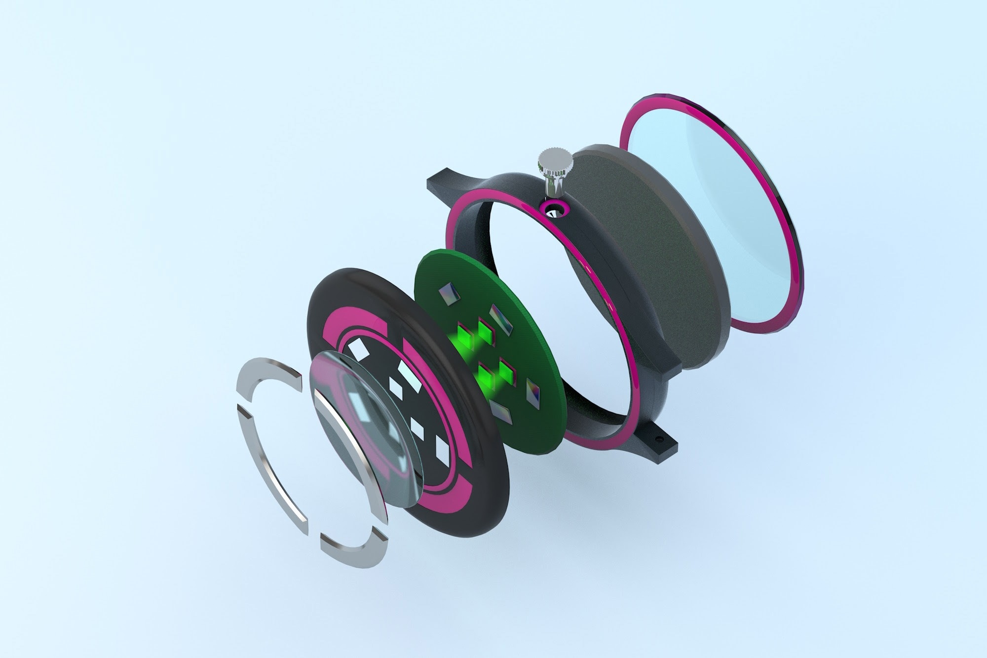 DELO Adds to Its Medical Portfolio With New Adhesive for Biosensors
