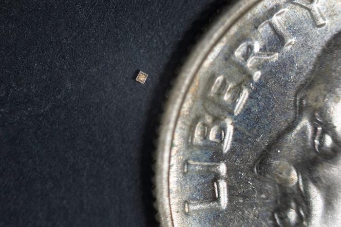 New Sensors Pave Way for Next-Gen Biomedical Devices