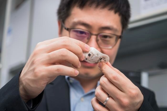 Sweat-Proof Wearables for Continuous Health Monitoring