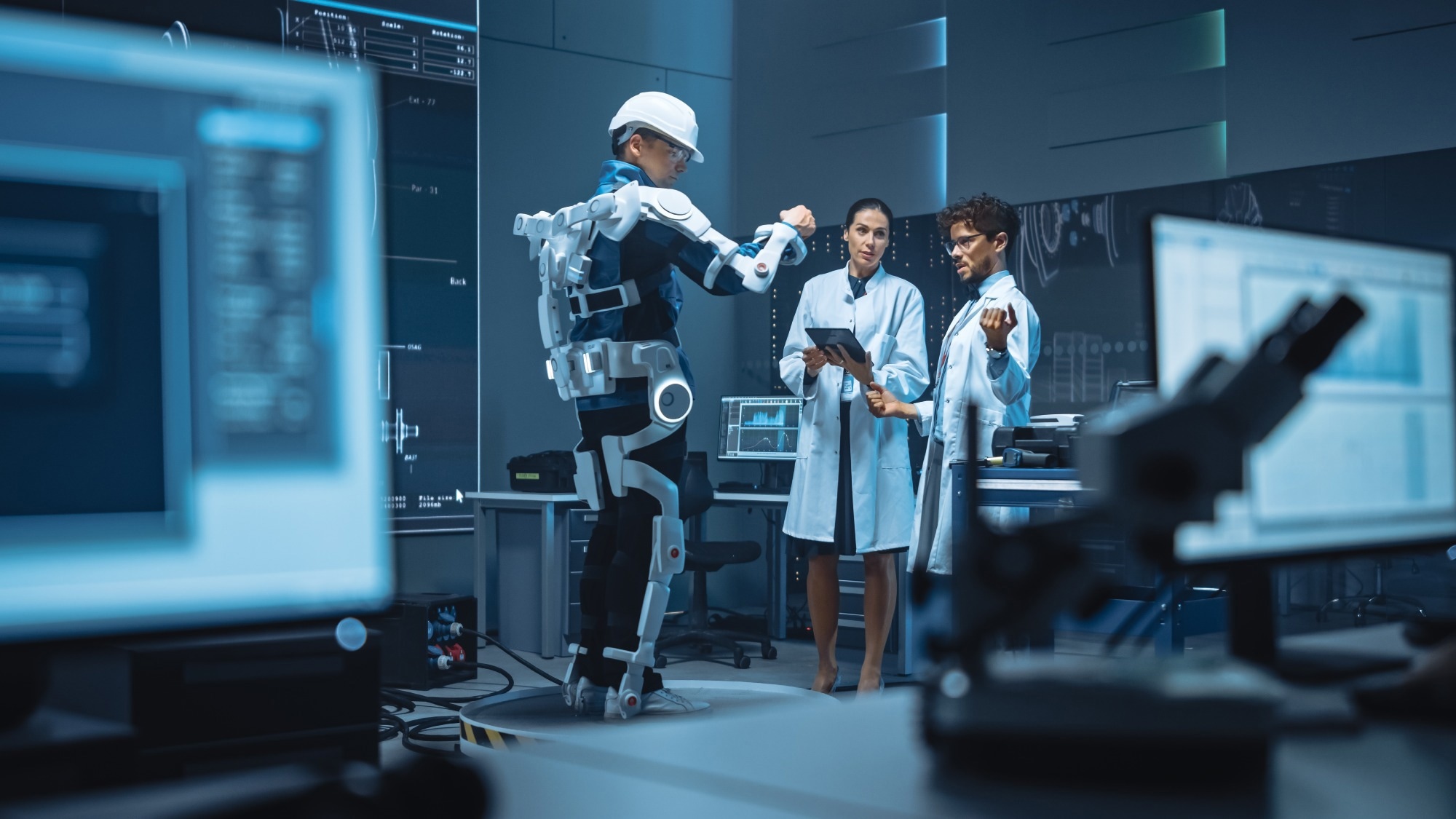 Laser-Induced Graphene Sensors for Wearable Gait Recognition