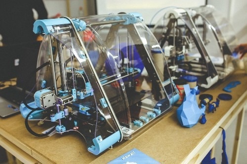 Sensing Technology Capable of Evaluating Component Quality