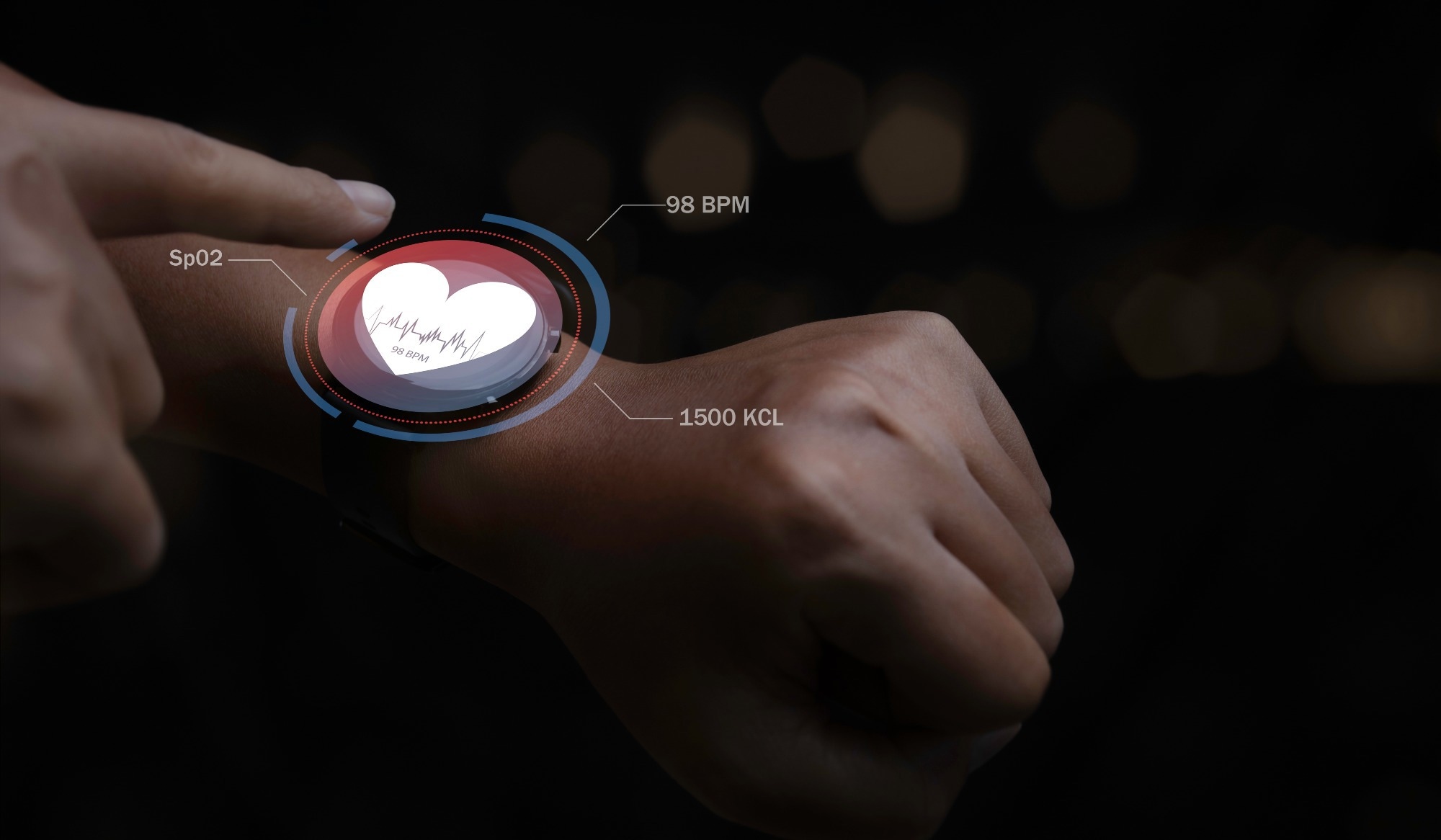 Wearable Sensors for Vascular Age and CVD Assessment
