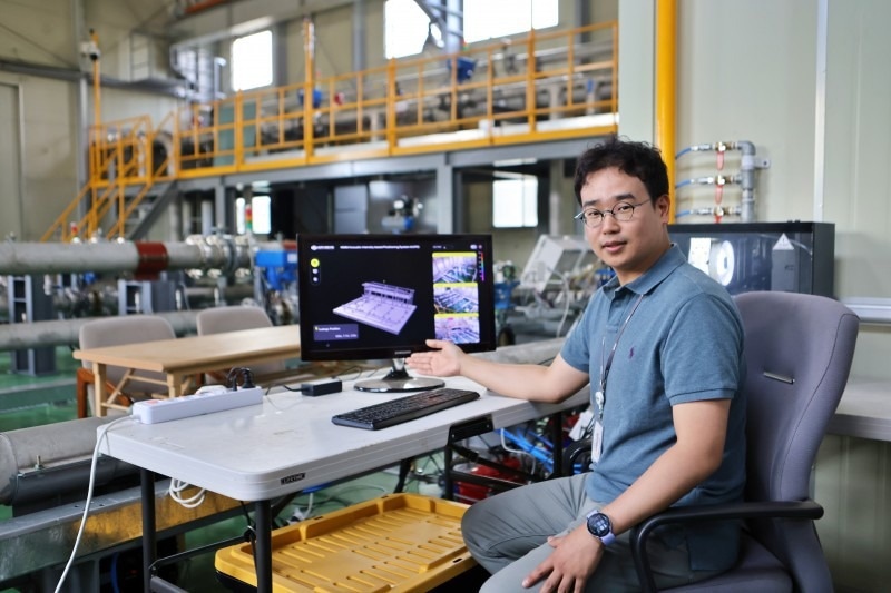 Leak Detection System for Pipelines in Real-Time