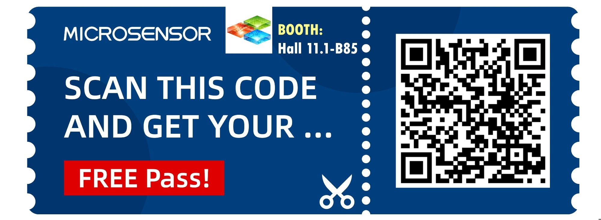 Micro Sensor to Showcase Latest Innovations at ACHEMA and SENSOR+TEST in Germany