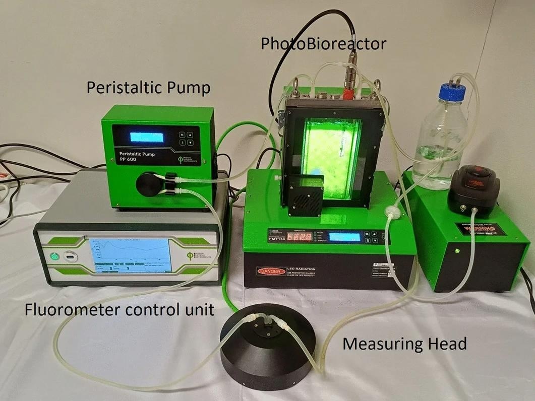 Novel Sensor Monitors Toxicity of Antifouling Paints