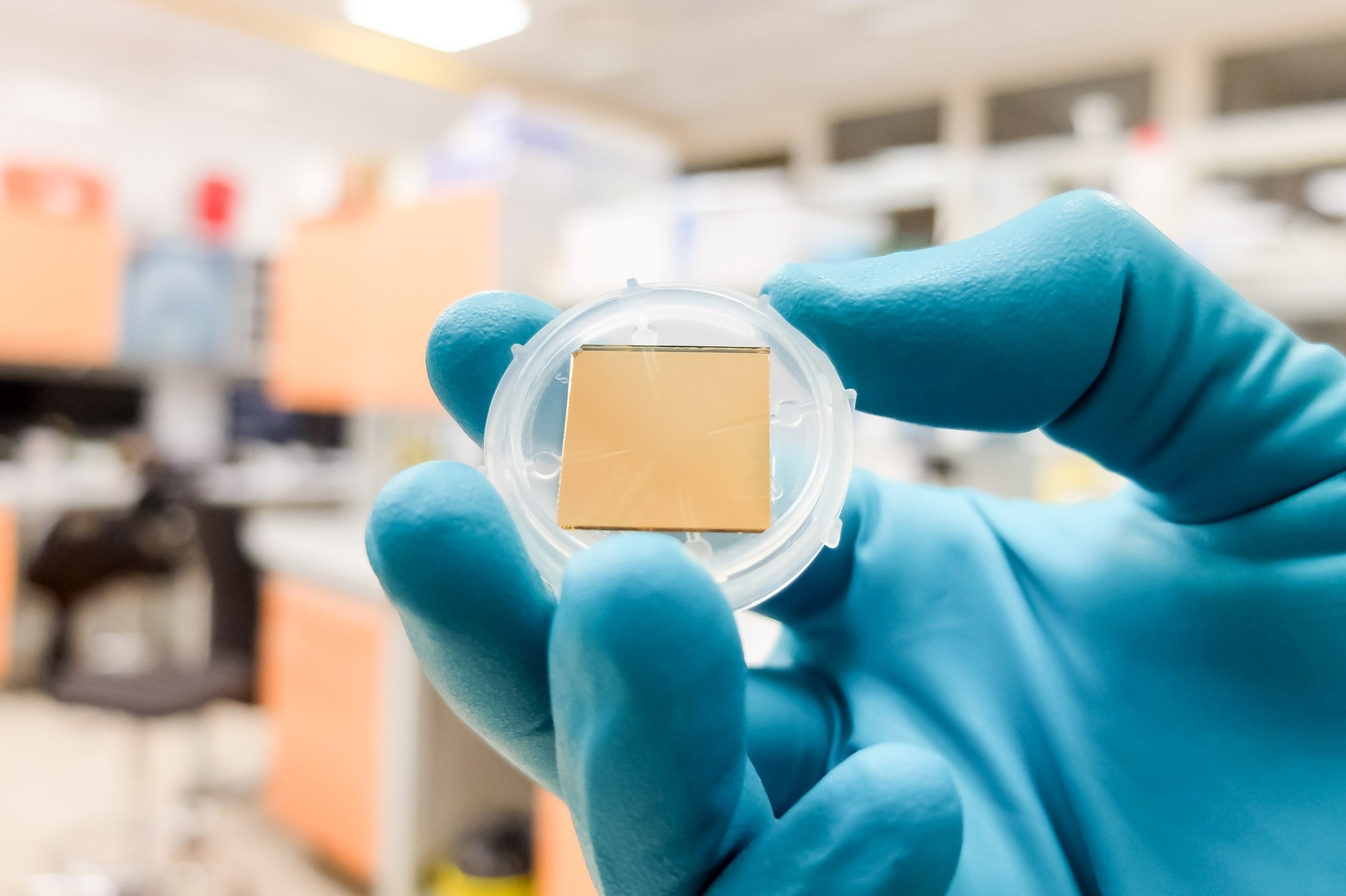 Laccase-Based SPR Biosensor for Highly Sensitive Dopamine Detection