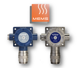 New-generation gas detection technology with MEMS sensor