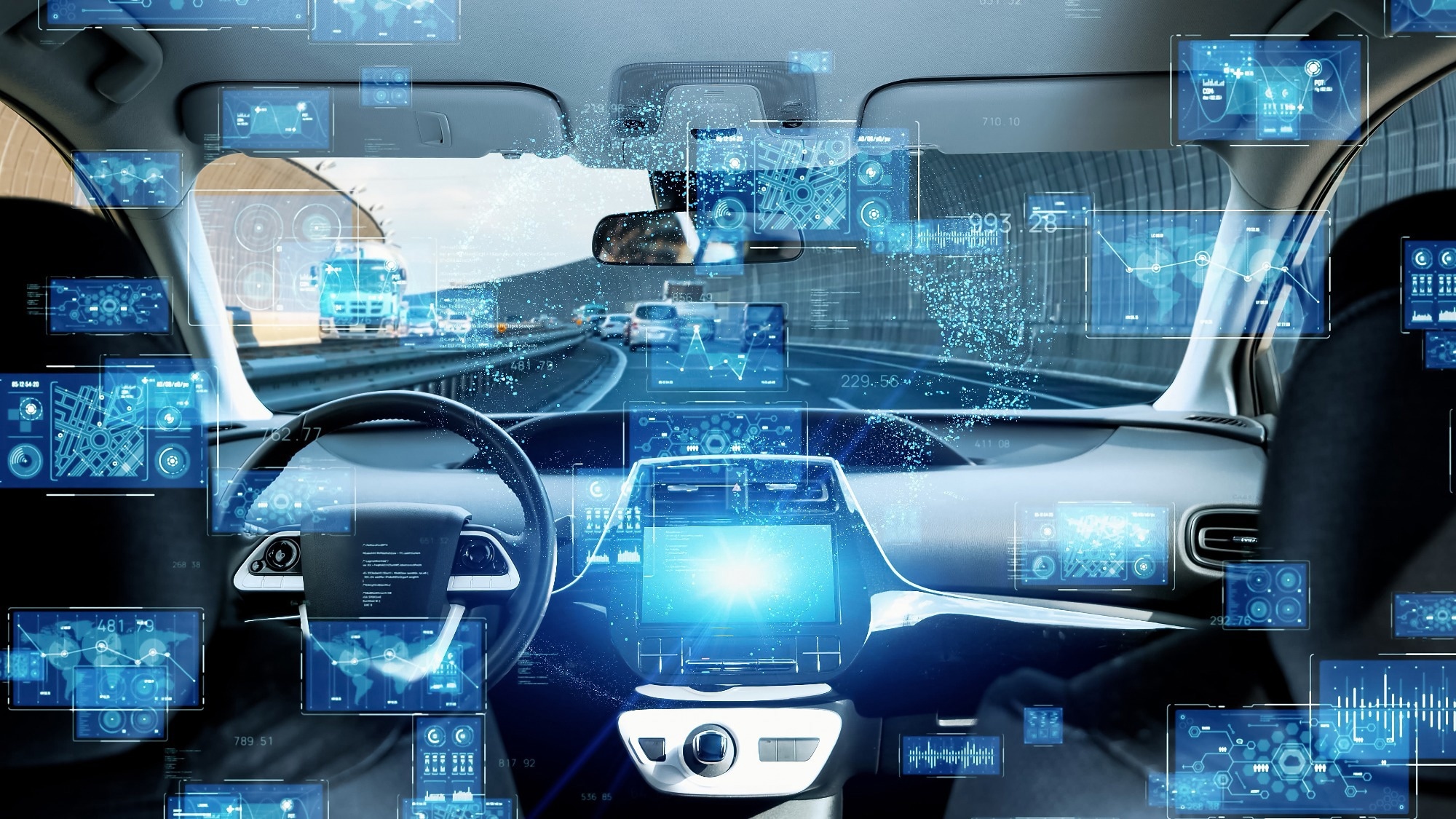 LiDAR-Camera Fusion Boosts Autonomous Driving