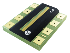 CMOS Linear Image Sensors