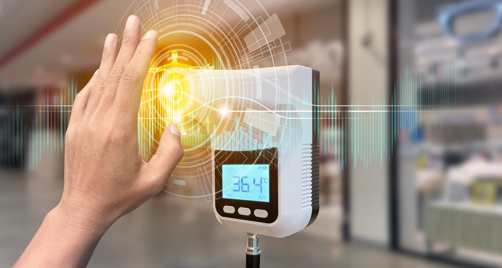 Integrated SiC Temperature Sensor Boosts Power Devices