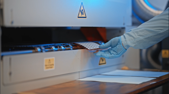 New Highly Sensitive Saliva-Based Cortisol Sensor Developed – Eliminating the Need for Invasive Blood Tests