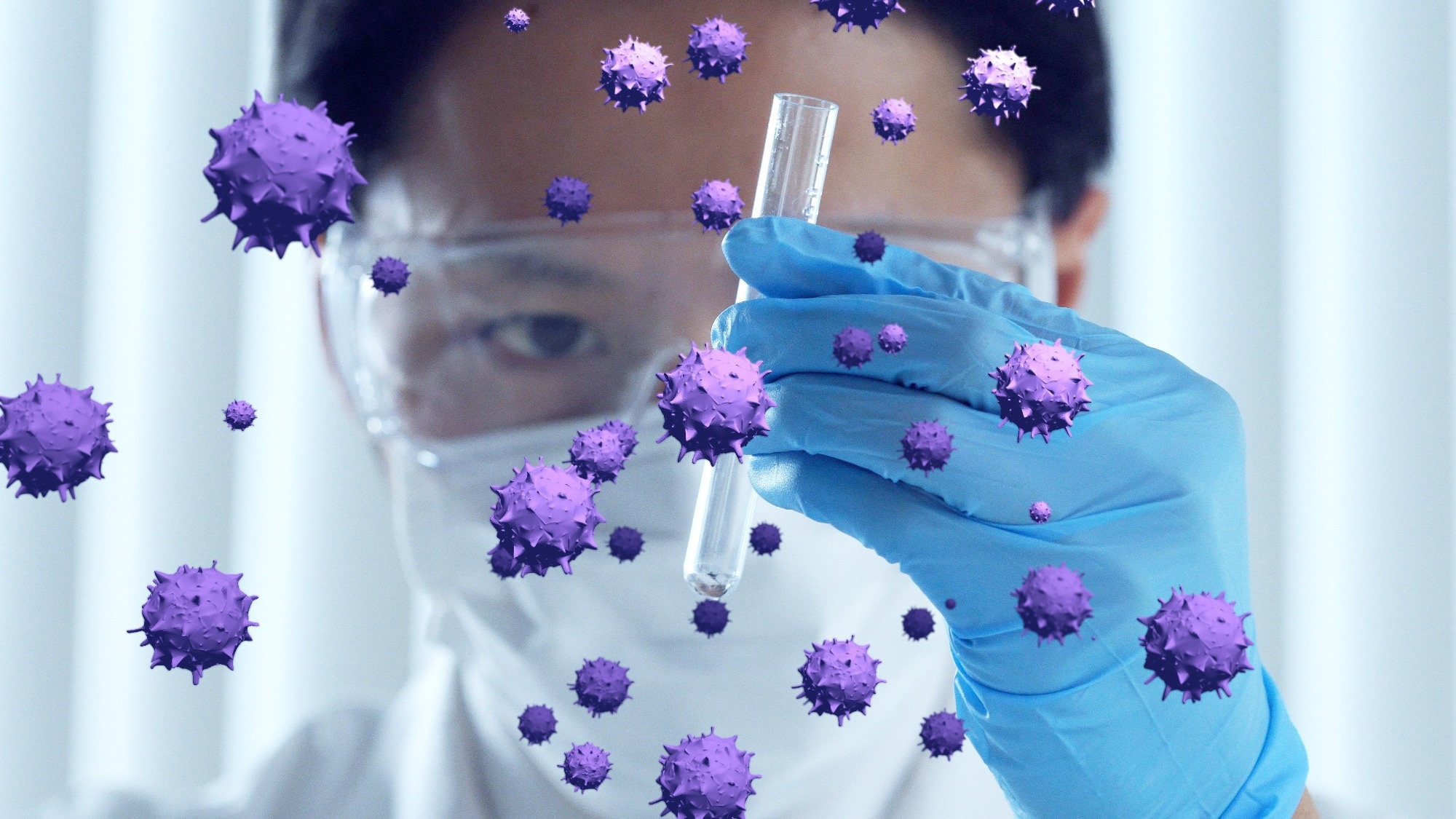 Novel Electrochemical Sensor Speeds Up Salmonella Detection