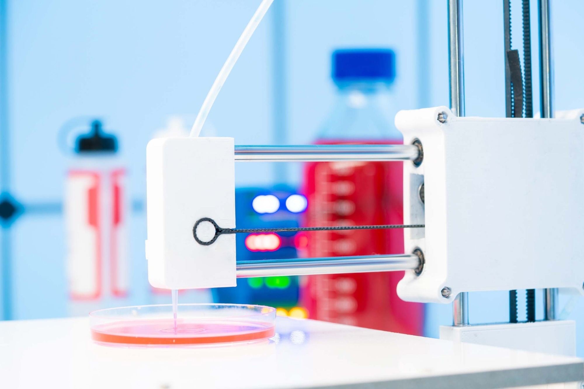 Origami Platform Enhances 3D Tissue Modeling