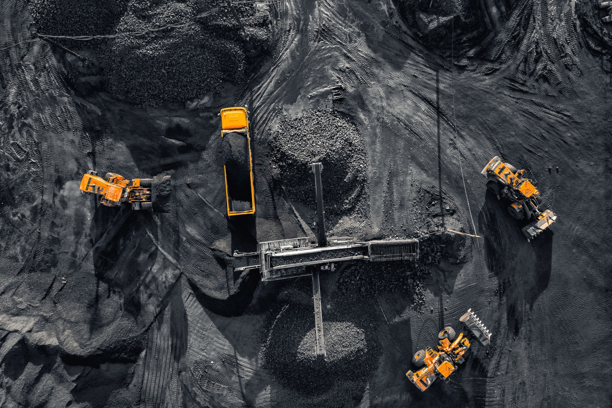 Drones and Sensors Revolutionize Mine Waste Monitoring