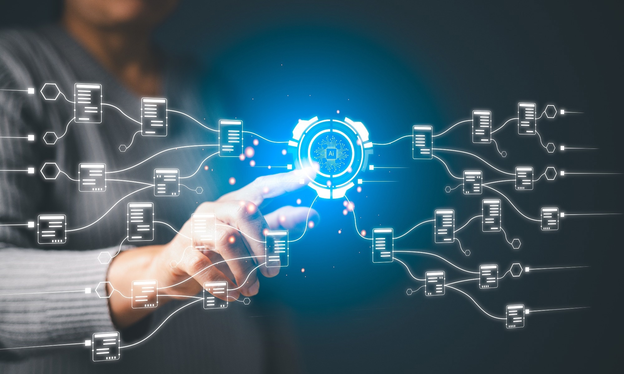 IoT and AI Enhance Art Design Education