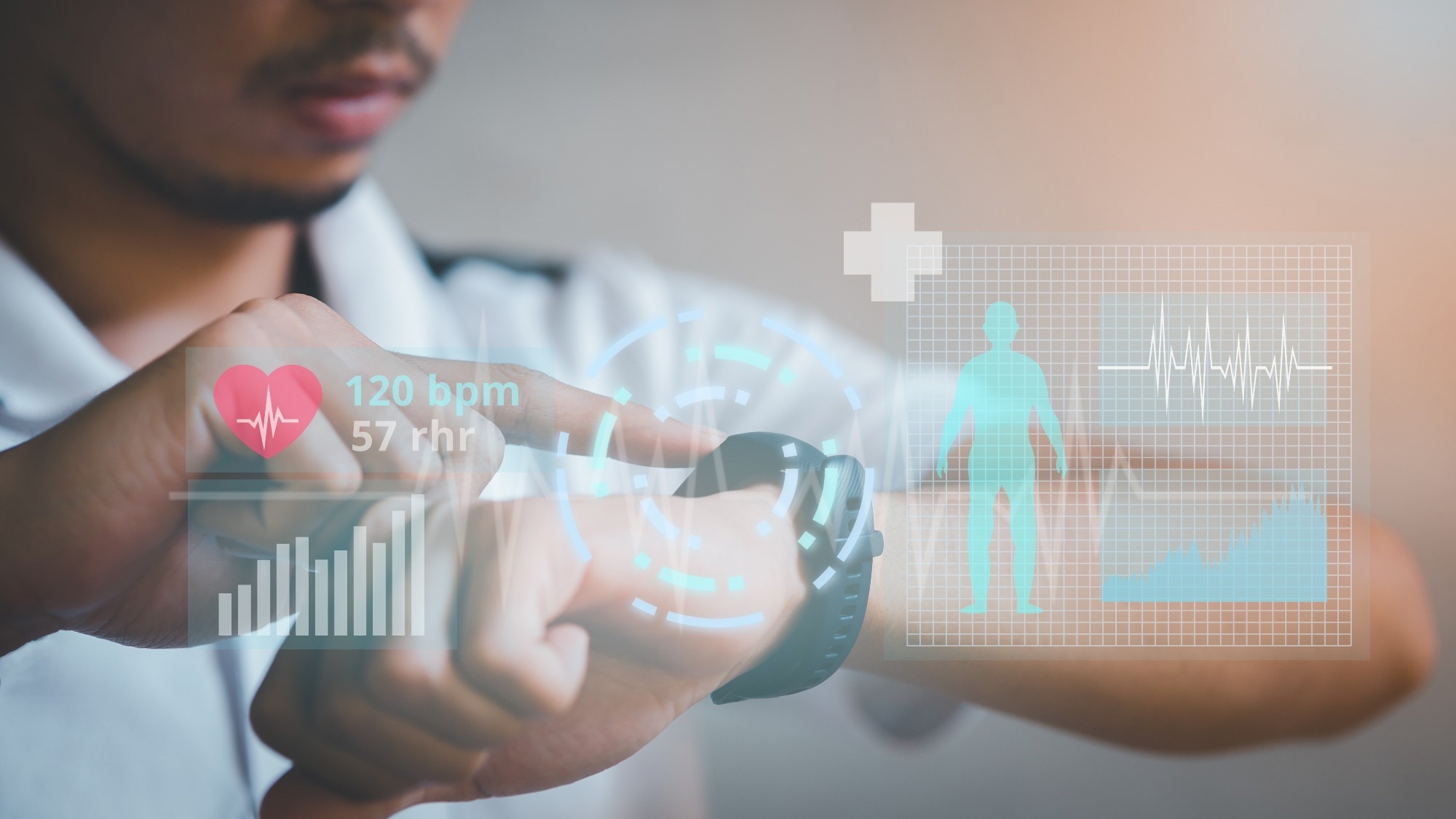 Wearable Device Monitors Bladder Health Continuously