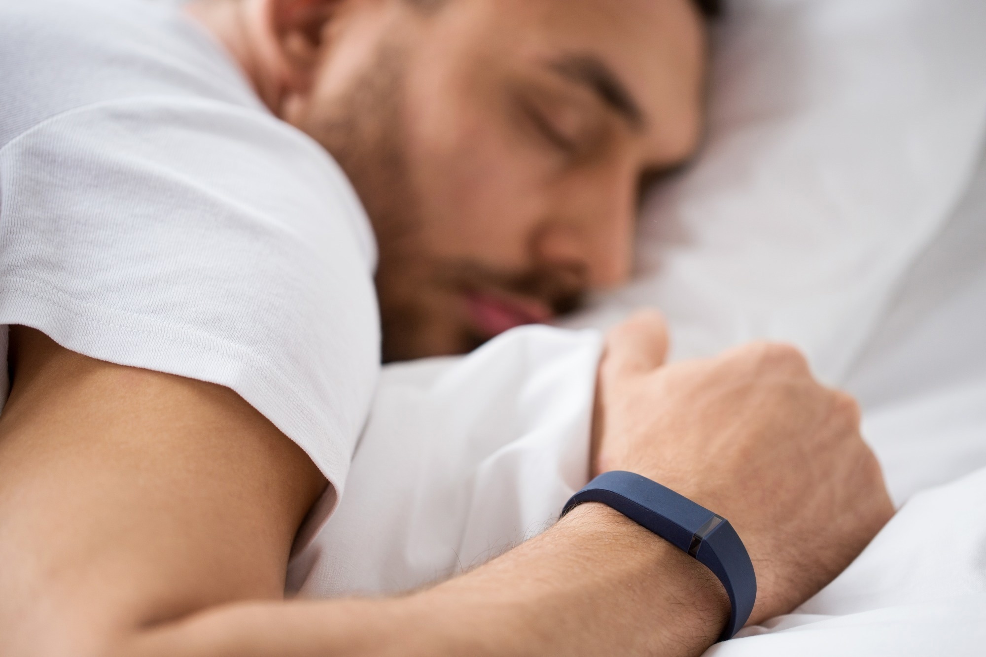 Wearable EEG Devices Revolutionize Sleep Monitoring