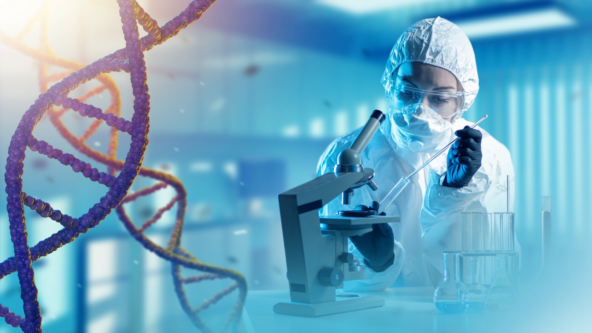 START Platform Uses Synthetic Biosensors for Gene Regulation