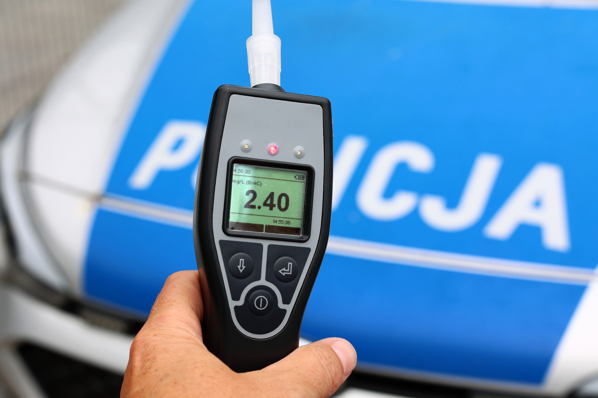 Advances in VOC Detection Sensors