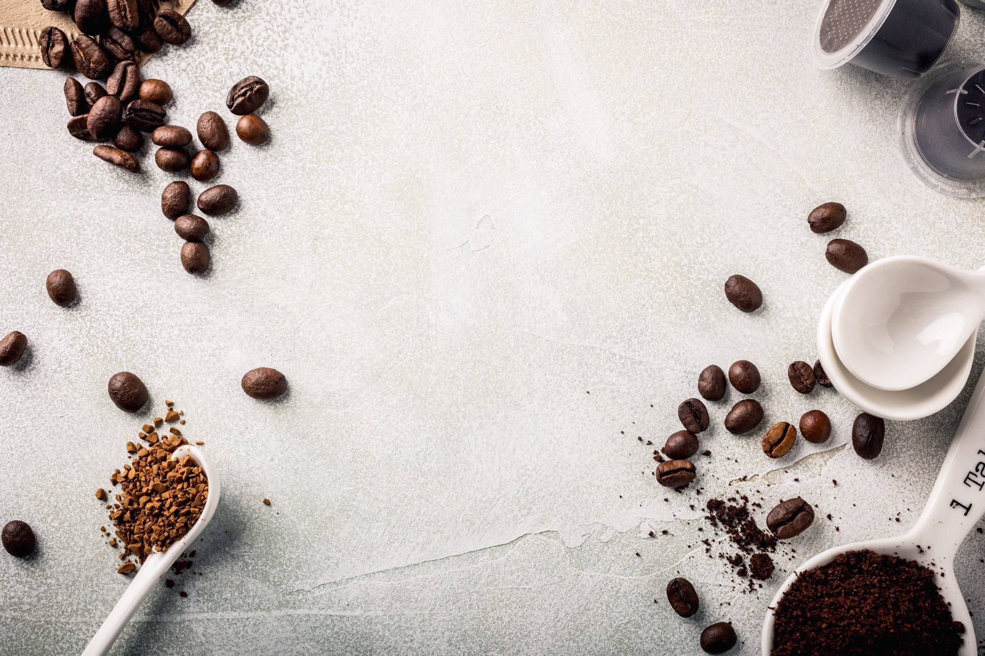 E-Tongue Enhances Coffee Quality Control