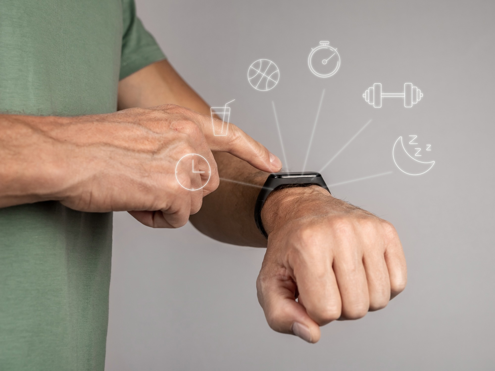 Fitness Trackers Detect Bipolar Mood Episodes