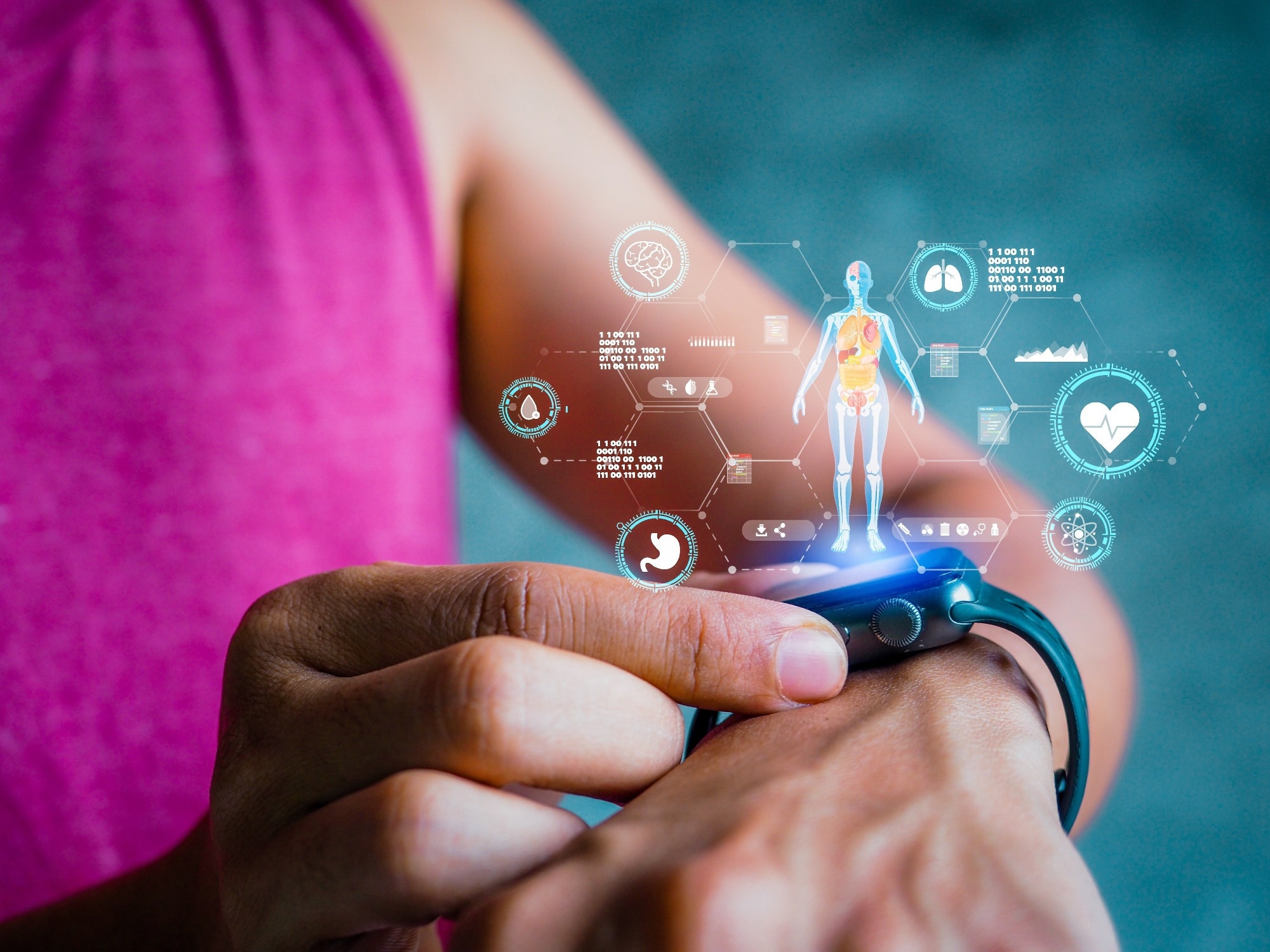 Fabrication Techniques Reshape Wearable Electronics