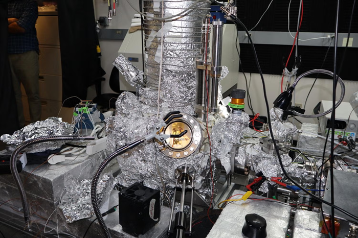 New Technique Reveals How Heat Moves Through Molecules