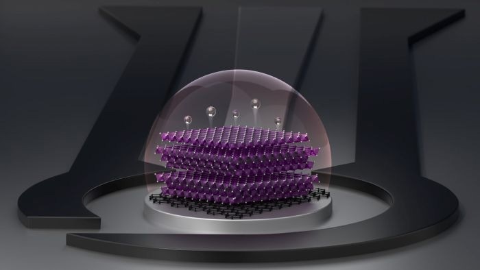 A new highly sensitive electrochemical sensor, combining MXene 2D nanomaterials with vitamin D-selective antibodies, enables low-cost, rapid, and decentralized vitamin D detection in blood.