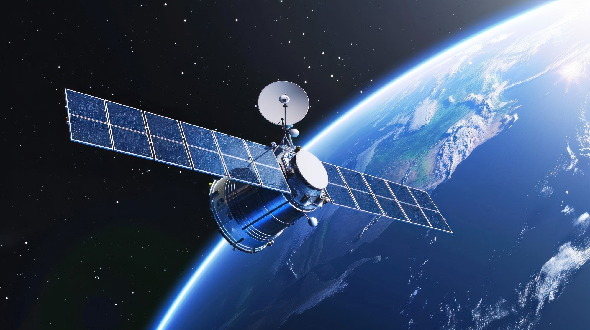 Low-Cost LEO Signal Technique Boosts Satellite Navigation Accuracy by 35%