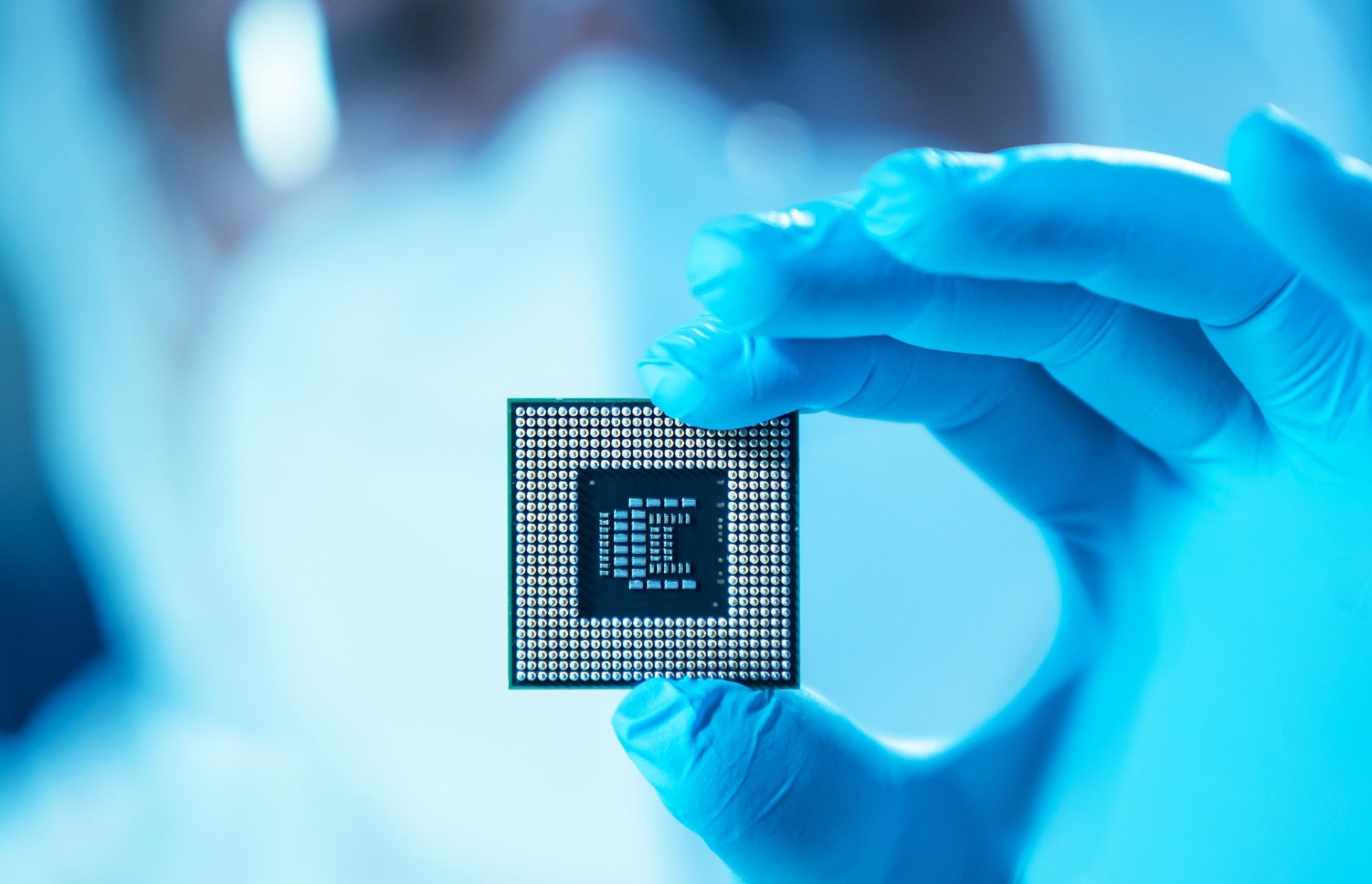 Lab-on-chip.