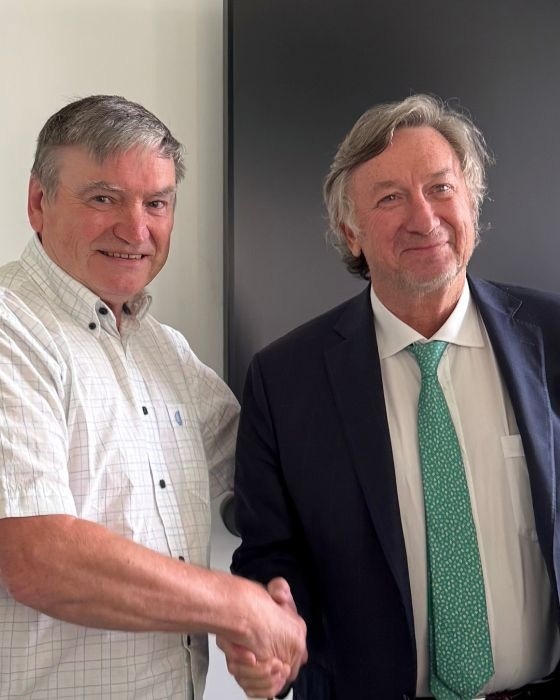 LK Metrology Expands Into Industrial CT by Acquiring ProCon X-Ray