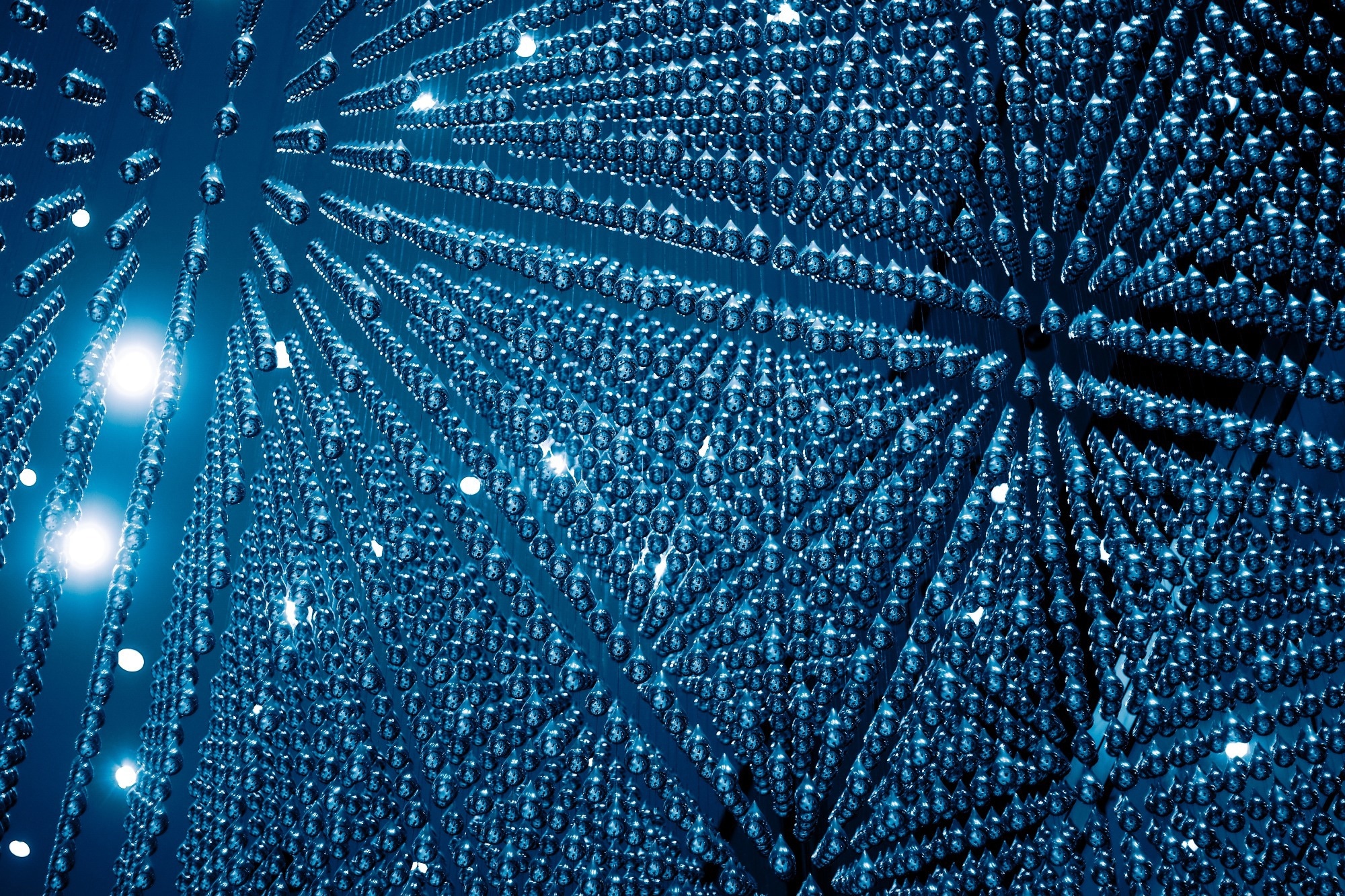 Rendering of a 2D surface