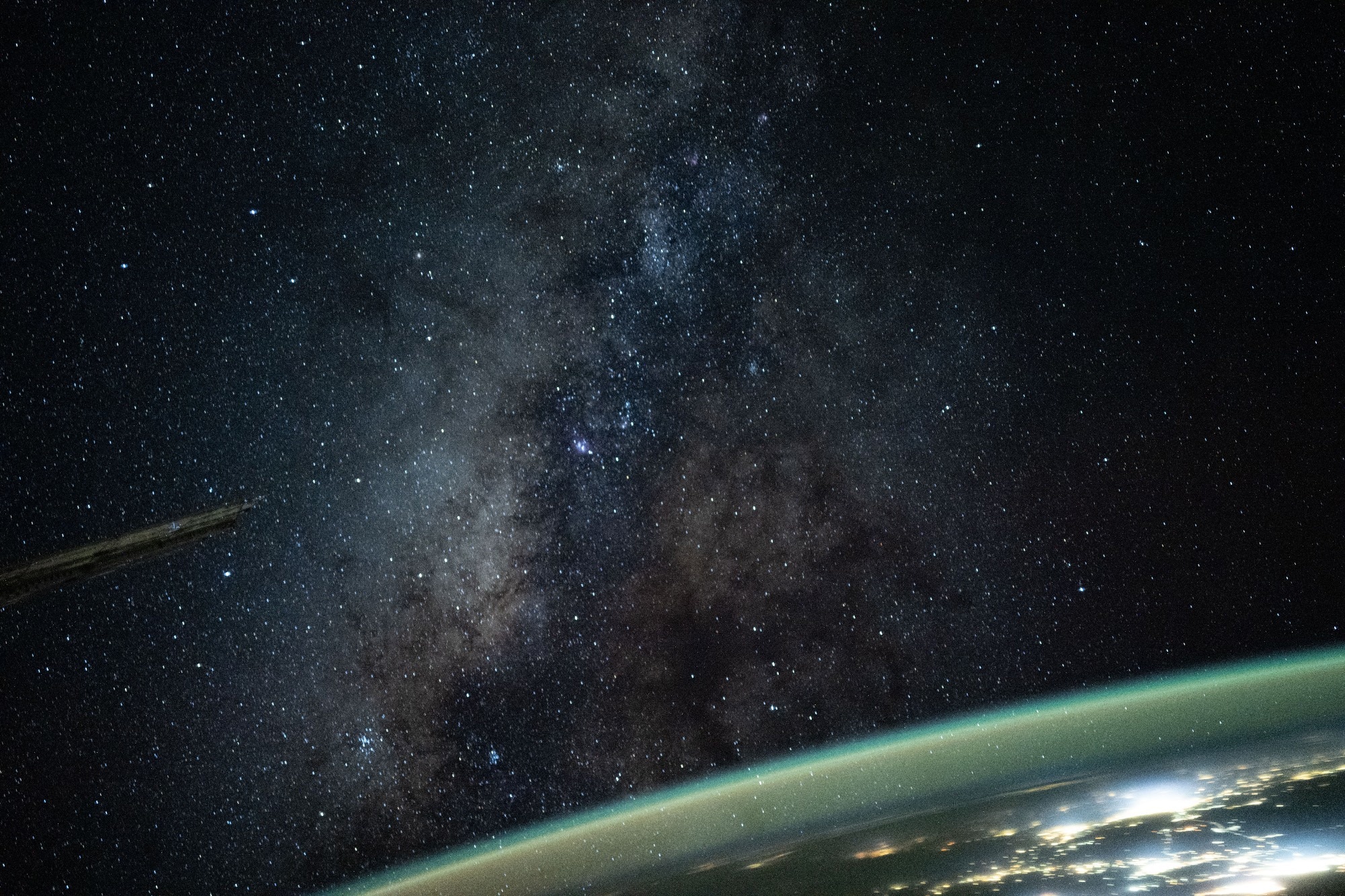 NASA Update: Single Photon Sensors Could Detect Extraterrestrial Life