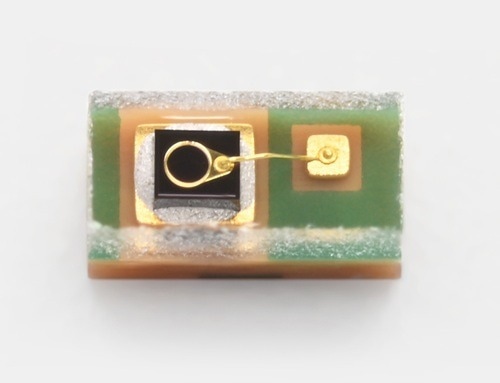 Hamamatsu Photonics Launches the Next Generation in InGaAs PD