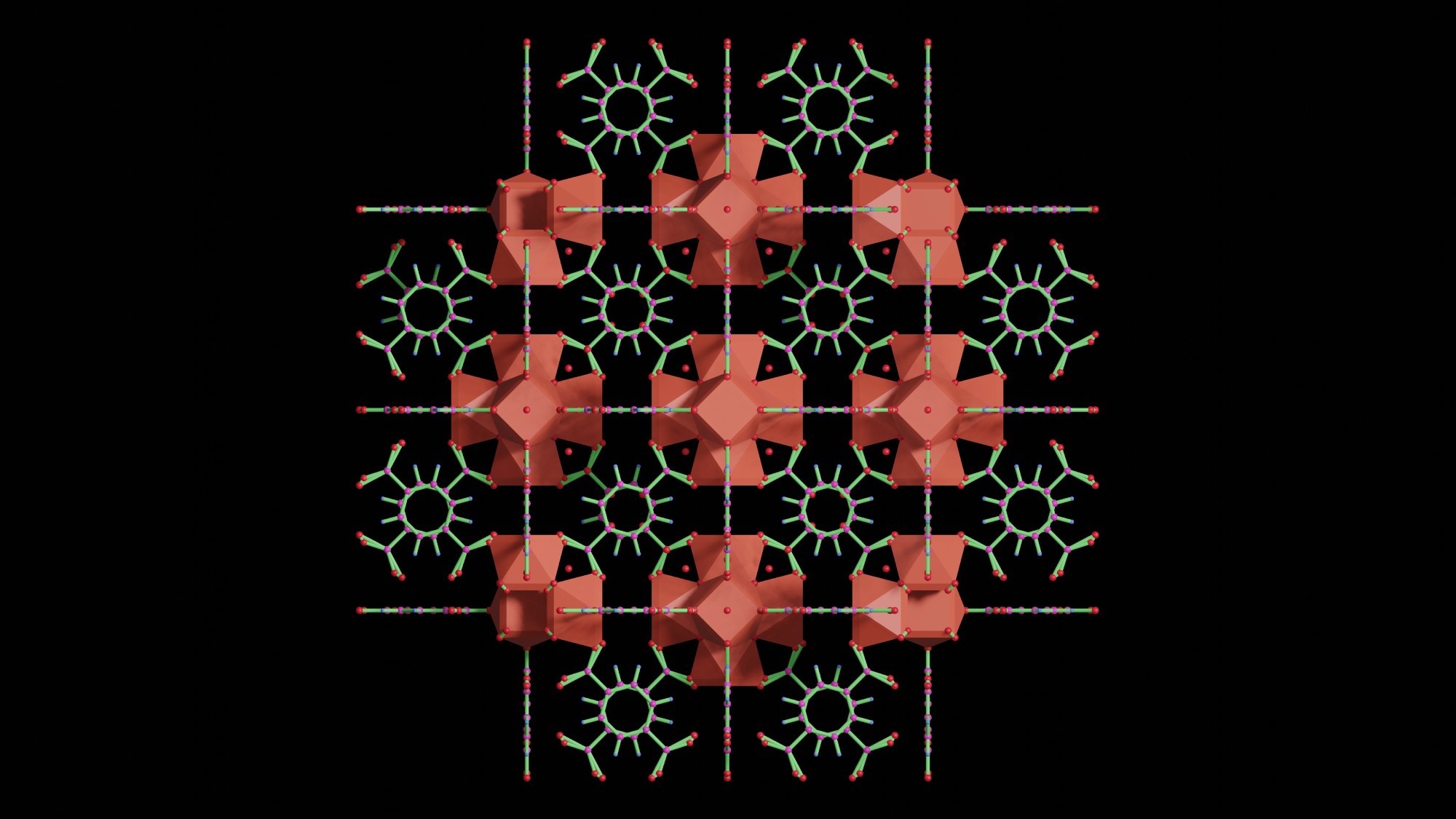 MOF-Derived Cerium Oxide Offers Reliable Ammonia Detection at Room Temperature