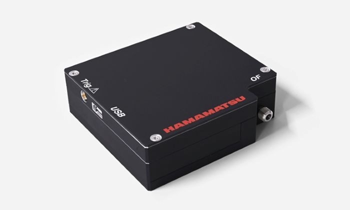 Hamamatsu Photonics’ Newest Compact, High-Resolution Mini-spectrometers for UV to NIR Spectroscopy