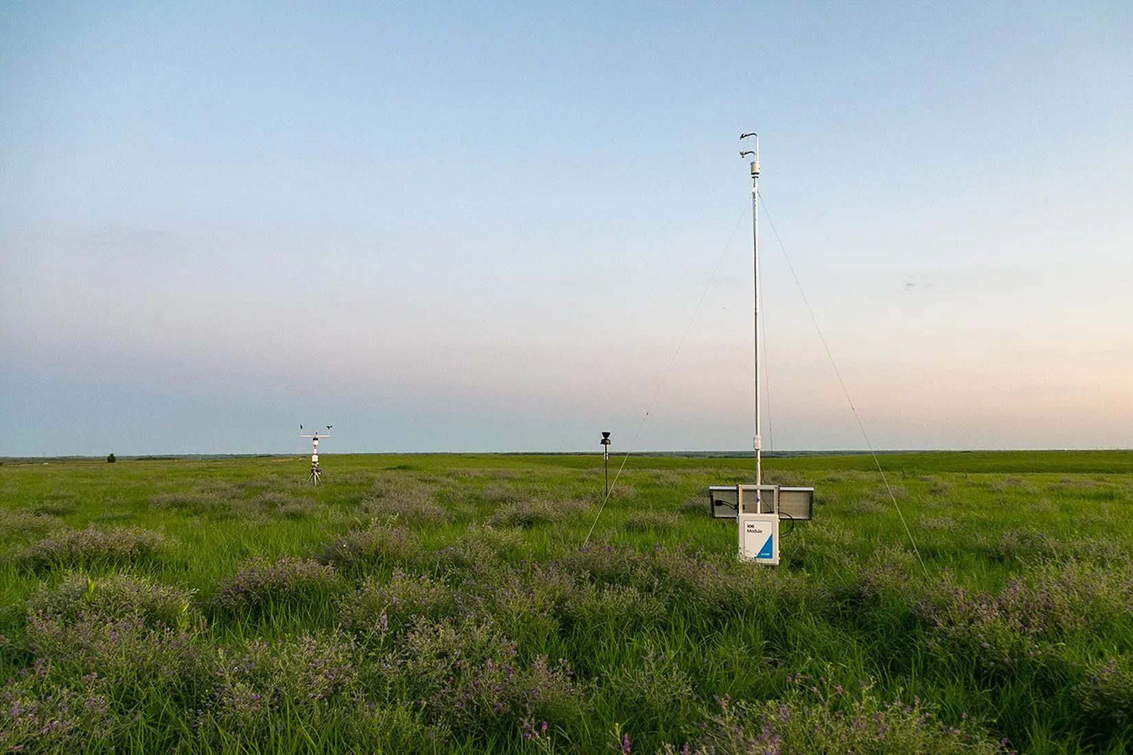 LI-COR's Carbon Node Named “Internet of Environment Solution of the Year” in 2026 IoT Breakthrough Awards Program