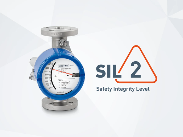 New SIL 2 Certifications for the H250 M40