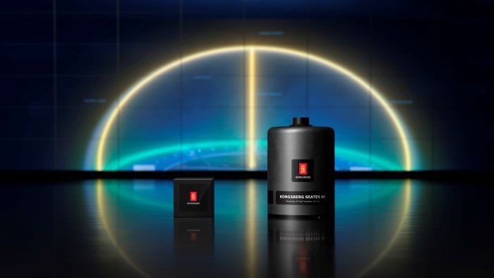 Kongsberg Discovery Demonstrates New Age of Navigation Potential with North-Seeking MEMS