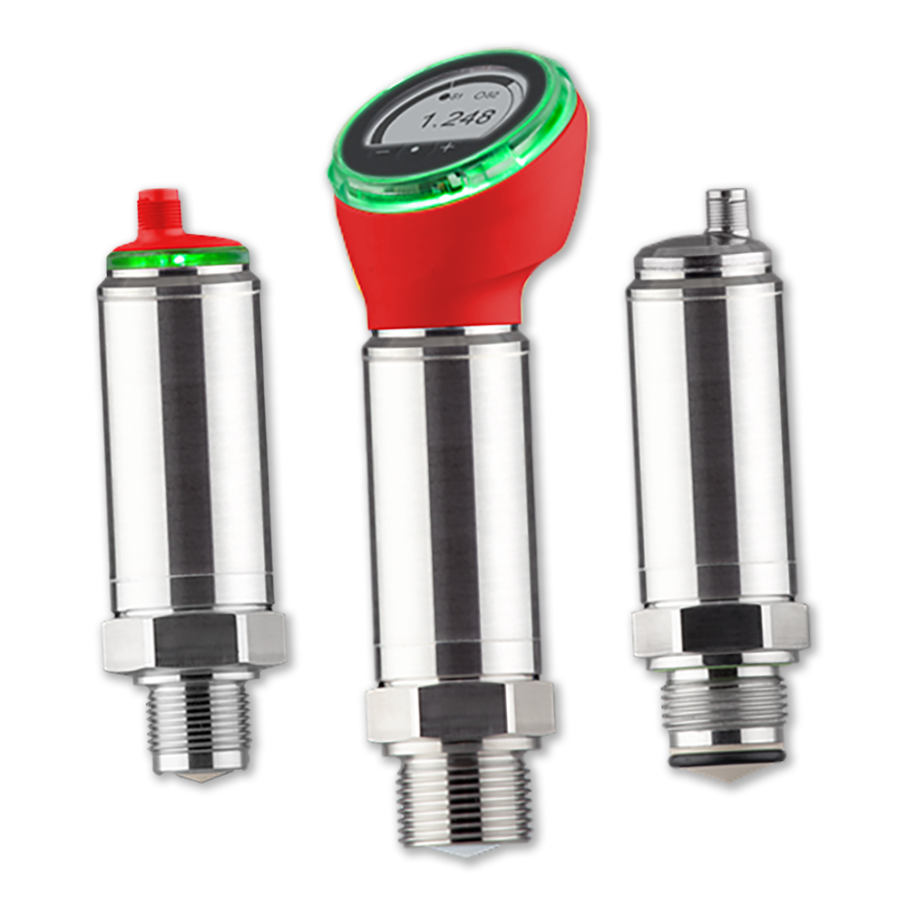 BinMaster Introduces Compact Radar Sensors for Sanitary Processing