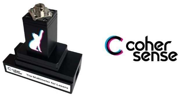 Hamamatsu Photonics Europe and Coher Sense Collaborate to Simplify Laser Measurement
