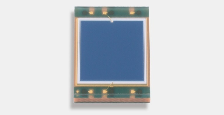 High‑Performance Si PIN Photodiode for FSO, Laser and Analysis Applications