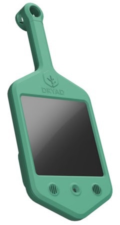 Dryad Launches Gen-4-Pro Silvanet Wildfire Sensor, Setting New Standard in Ultra-Early Fire Detection