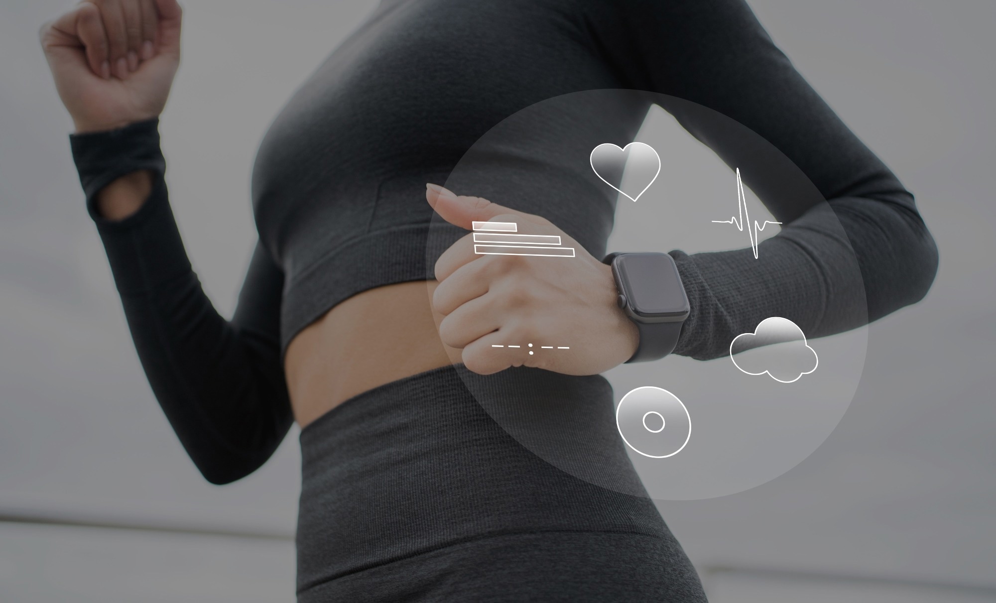 Flexible Gel Sensors Enable Advanced Wearable Monitoring