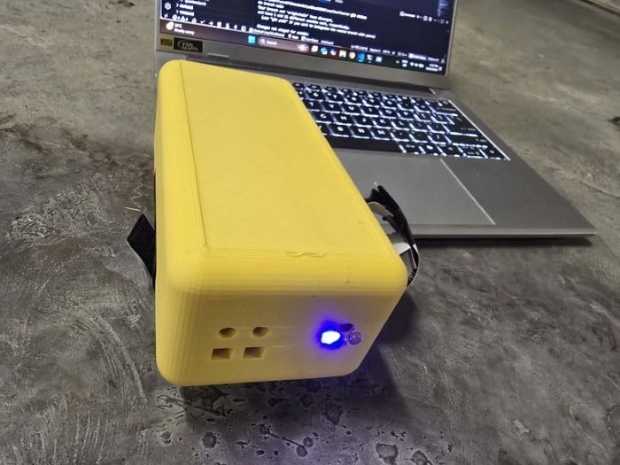 Monash Students Unveil Cave Safety Tech as Laos Rescue Continues