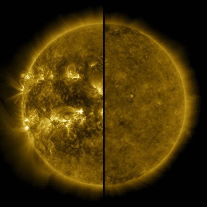 Listening to the Sun Reveals Previously Hidden Changes to Solar Cycle